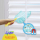 SWIFFER DUSTER Miotełka do kurzu rączka + 4 wkłady - 1461435 - zdjęcie 3